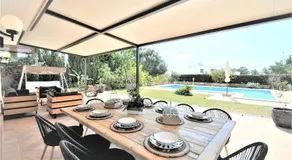 Hermosa casa de vacaciones CA NA MALEN - Image 5