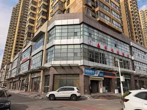 Jingyang Express Hotel - Image 3