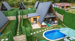 Happy Enjoy Bungalow - Image 3
