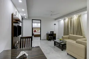 Daffodils Serviced Apartment - Image 2
