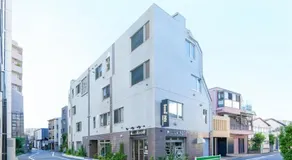 Seed INN Haneda Terrace 201 - Image 4