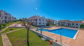 Menorca Paradise Cala en Porter Golden Sands & Sea - Image 2