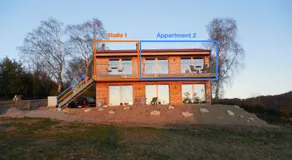 Studio on Monte Generoso - Image 5