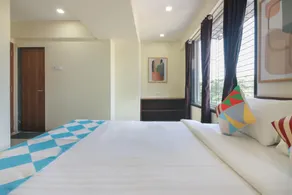 Hotel O Home Exotic Studio Kalamboli - Image 5