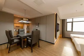 Junyu Hotel (Yueyang Yunxi Branch) - Image 3