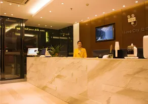 City Comfort Inn Baise Urban and Rural University Town - Image 5