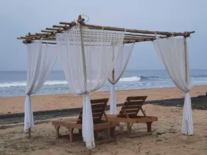 Raapan Beach Resort - Image 2