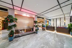 Oska International Hotel (Dongguan Huangjiang Rainbow Center Branch) - Image 2