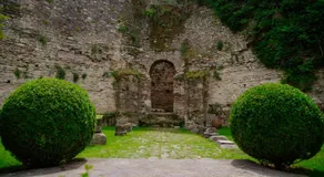 Real Scampis Hotel - Image 3
