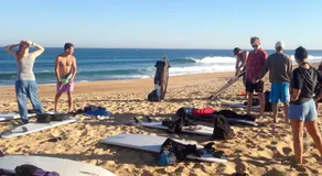 Shifting Sands Surf Camp - Image 4