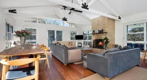 Budgong Lodge - Kangaroo Valley - Image 3