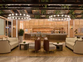 Huizhou Manyue Garden Hotel (West Lake Shuidong Street Branch) - Image 5