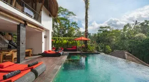 Keliki Luxury Lodge - Image 2