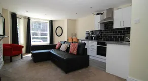 Stafford apartments - Image 2