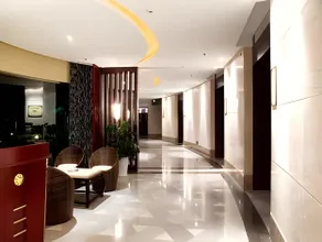 Huangshan Shuguang Yusong Hotel - Image 4
