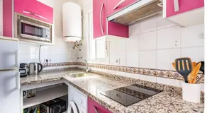 Apartamento luminoso en Espartinas Totalmente climatizado - Image 5
