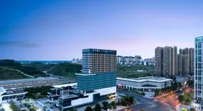 Atour Hotel Neijiang North Railway Station Chuanhua Plaza - Image 3