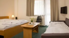 Hotel Kanarek - Image 2