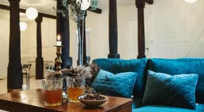 Hotel Saxkjøbing - Image 5
