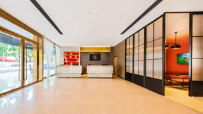 Borman Hotel Wenchang Middle School High-speed Railway Station - Image 3