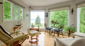 Maison de L'Anse aux oies / Gîte - Image 2