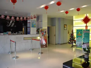 Jinjiang Inn Tianshui Chunfeng Road - Image 4