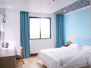 Sixiang Business Hotel - Image 5