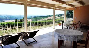 La Terrazza sul Vigneto - Image 4