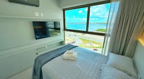 PC904 - Joia na melhor vista de Recife - Image 2