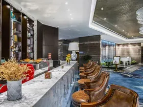 Shangqiu Xinhua Jianguo Hotel - Image 4