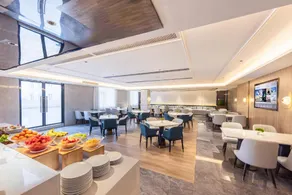 Atour Hotel, Hebian Subway Station, Baiyun Station, Guangzhou - Image 3