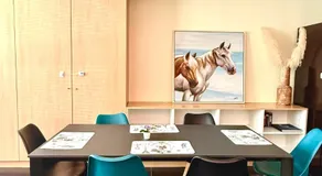 Maison indépendante Stylée climatisée 98m2 - Image 3