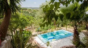 Private Eco Friendly Country Home - Image 2