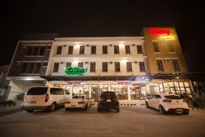 Rizmy Apartment Hotel - Image 5