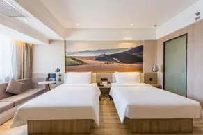 Atour Hotel Hohhot Drum Tower Manduhai - Image 2
