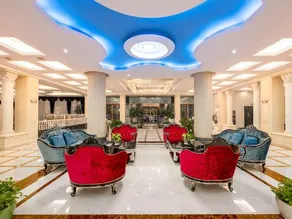 Bainian Shangting Hotel (Jingdezhen High-speed ​​Railway Station) - Image 5
