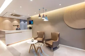 Home Inn Suzhou Taihu Lake Dongshan Town - Image 4