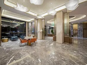 Jingu Hotel - Image 4