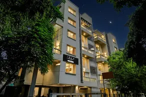 Collection O Balewadi formerly Woods Regency - Image 3