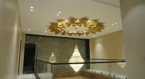 The Sanatan International Hotel and Resort - Image 3