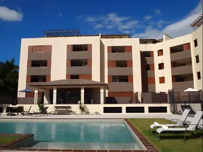 Edge Apartments Cairns - Image 5