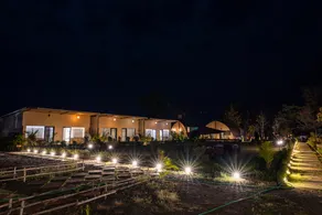 Panarpani Retreat, Pachmarhi - Image 5