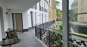 Hotel Villa Sophia - Image 2