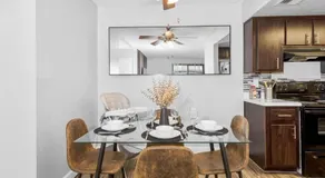 Modern Tempe 2BR Stay for 7 Pools Fitness Center - Image 5