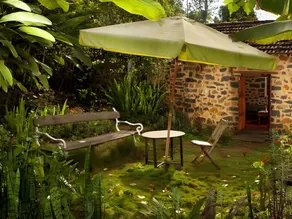 Elephant Valley Eco Farm Hotel - Image 5