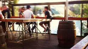 Sporties Hotel - Image 2