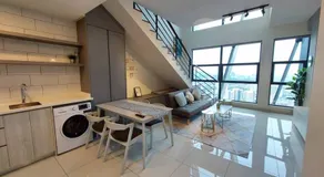 ARTE Mont Kiara Designer Suites by HOST CORNER - Image 5