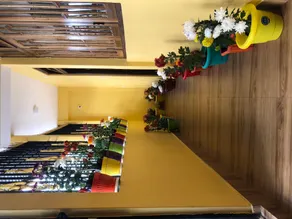Laskus Homestay - Image 5