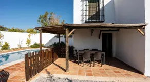 Casas de Cantoblanco 2, privat pool, för 6 personer - Image 4