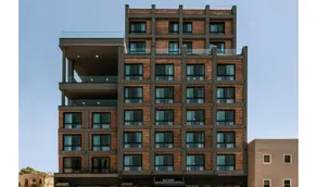 Dutch Hotel Long Island City New York , Belvilla District 6 Formerly Sonder - Image 5
